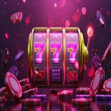 Slot ဂိမ်းများ
