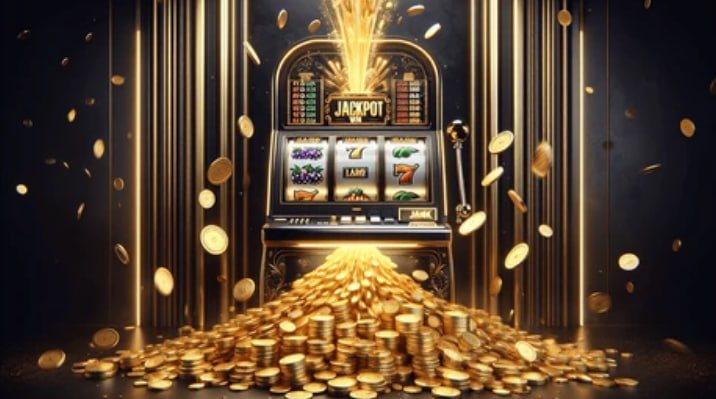 222slot အွန်လိုင်း စလော့ Jackpot Megaways ဂိမ်းများ collection
