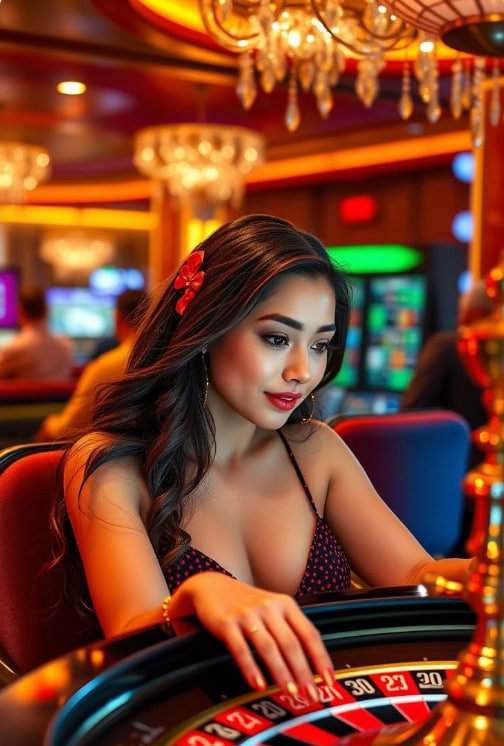 222slot အွန်လိုင်း စလော့ မြန်မာ ကစားသမား mobile ဖြင့် ကစားနေမြင်ကွင်း
