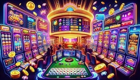 222slot ငွေသွင်းနည်း Wave Money KBZPay မြင်ကွင်း