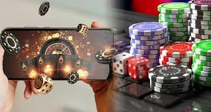 222slot ဂိမ်းလော်ဘီ mobile ဆောင်ပြီး ကစားနေသောမြင်ကွင်း